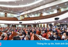 Ủy ban Kiểm tra hướng dẫn thực hiện 19 điều đảng viên không được làm