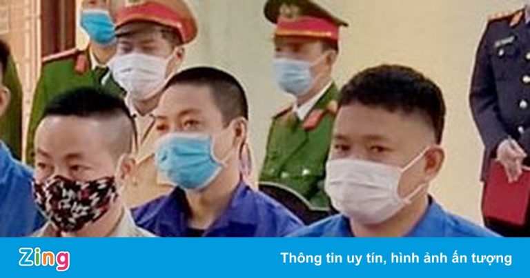 Đại ca giang hồ Trưởng ‘Hàng’ lĩnh 46 tháng tù