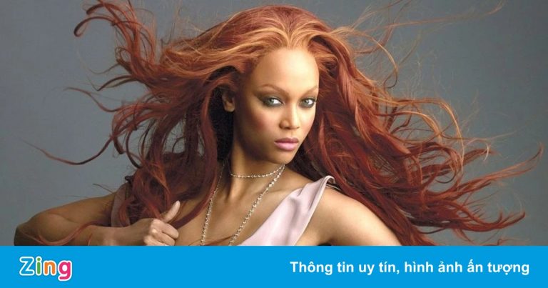 Chương trình người mẫu của Tyra Banks bị tố bóc lột thí sinh Chương trình người mẫu của Tyra Banks bị tố bóc lột thí sinh
