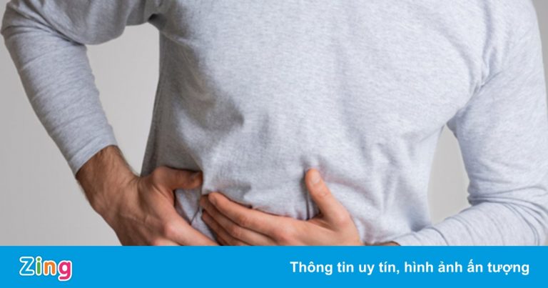 7 dấu hiệu cảnh báo sớm bệnh ung thư gan