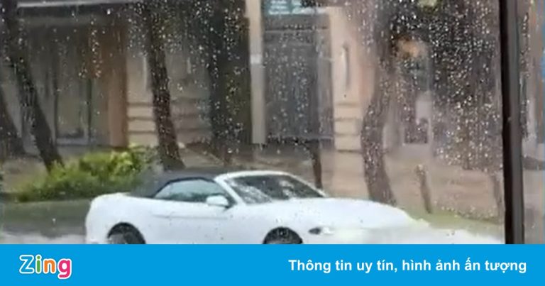 Thống đốc bang Hawaii ban bố tình trạng khẩn cấp