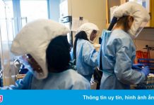 Vì sao Mỹ chậm phát hiện biến chủng Omicron?