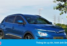 VinFast VF e34 được dời lịch giao xe đến cuối năm