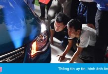 Vingroup chuyển toàn bộ vốn góp tại VinFast sang công ty Singapore