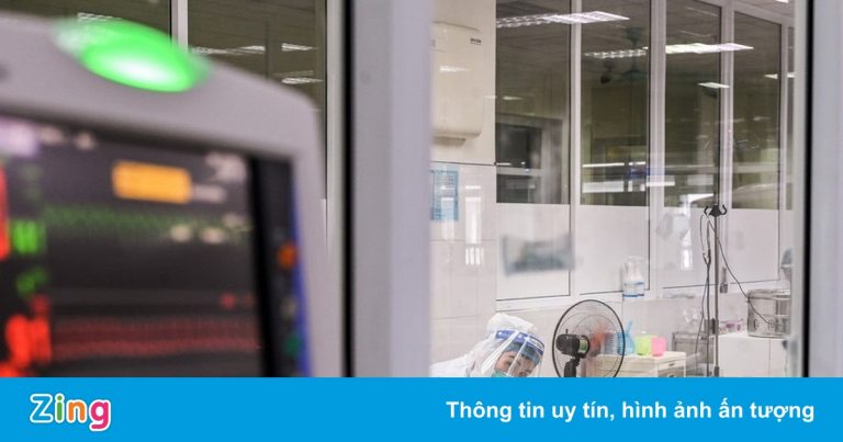 Số ca nhiễm nCoV ở Hà Nội tăng trở lại