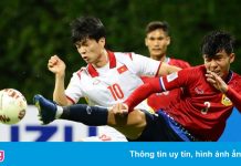 Tuyển Việt Nam có nỗi lo trước trận gặp Malaysia