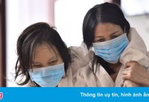 Chủ mưu vụ giết người giấu xác trong bê tông mệt mỏi đến tòa