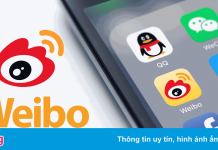 Cổ phiếu Weibo giảm mạnh trong phiên giao dịch đầu tiên ở Hong Kong