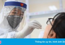 Thu hồi thông báo học sinh chưa tiêm vaccine không được vào học