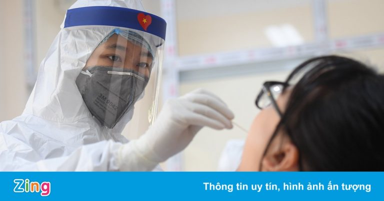 Thu hồi thông báo học sinh chưa tiêm vaccine không được vào học