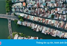 Dự án rạch Xuyên Tâm lại bế tắc nguồn vốn