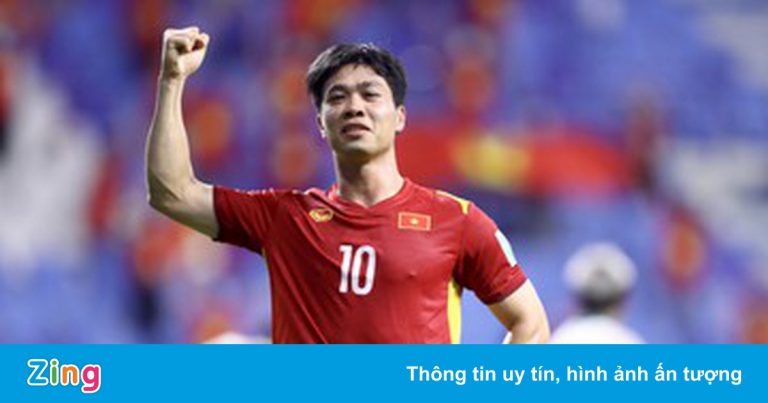 Huyền thoại AFF Cup: ‘Tuyển Việt Nam luôn là đối thủ đáng gờm nhất’