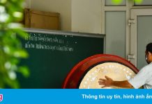 Một trường ở Hà Nội kiến nghị lùi thời gian cho học sinh đến lớp