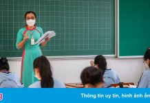 TP.HCM miễn học phí kỳ II cho học sinh trường công lập