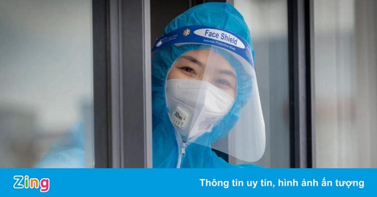 Những trái tim lạc quan nơi tâm dịch