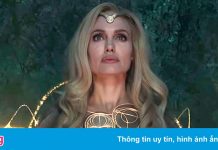 ‘Eternals’ – khi công thức của vũ trụ Marvel bị bẻ cong