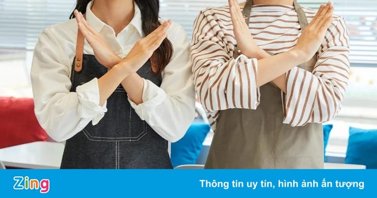 Khu vực cấm trẻ con, người già tại Hàn Quốc