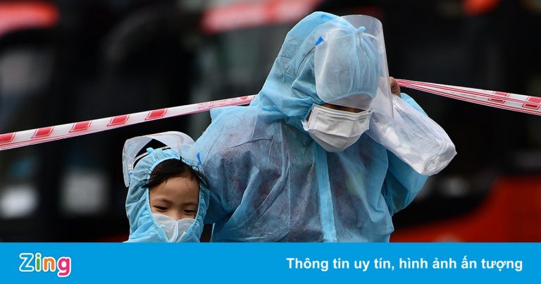 Số ca F0 vẫn tăng mạnh, nhiều địa phương tăng tốc tiêm vaccine