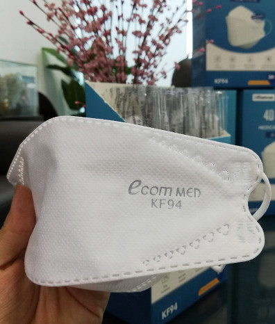 Đơn vị cung cấp khẩu trang in logo uy tín, chất lượng và số lượng lớn