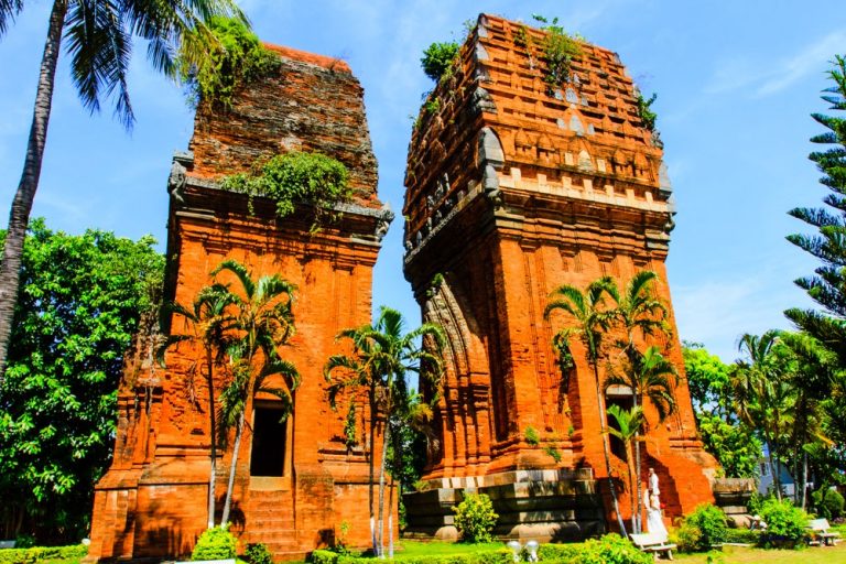 Du lịch Quy Nhơn có gì mới trong năm 2022