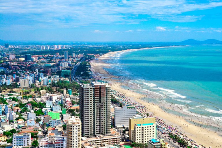 Du Lịch Vũng Tàu “Đưa Nhau Đi Trốn” Hè 2022