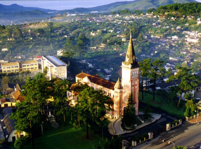 Tour Đà Lạt Hè 2022 giá hấp dẫn