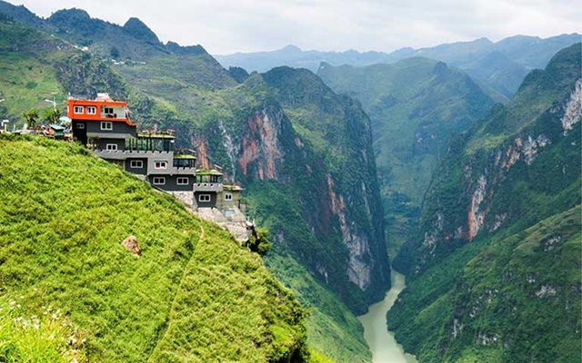 Kinh nghiệm du lịch Đông Bắc mùa thu, những món đặc sản không nên bỏ lỡ