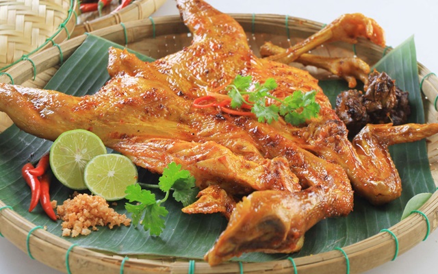 Top 7 món ngon mà bạn nên thử khi đi du lịch Quảng Bình