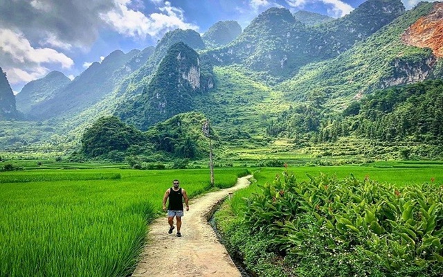 Du lịch Cao Bằng nên đi vào thời điểm nào là đẹp nhất? Du lịch Cao Bằng nên đi vào thời điểm nào là đẹp nhất?