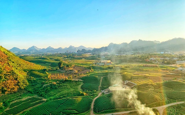 Du lịch Mộc Châu 2022, nên đi vào thời điểm nào là thích hợp? Du lịch Mộc Châu 2022, nên đi vào thời điểm nào là thích hợp?