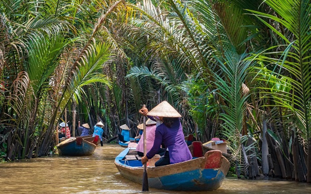 Du lịch Mỹ Tho có gì chơi? Top 6 địa điểm tham quan thú vị dành cho bạn Du lịch Mỹ Tho có gì chơi? Top 6 địa điểm tham quan thú vị dành cho bạn