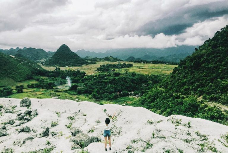 Du lịch Mai Châu Mùa Thu thưởng thức những món ăn, những nét đẹp từ văn hóa của các dân tộc