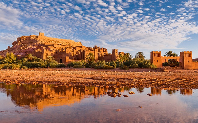 Du lịch Morocco – khám phá những điều thú vị về “xứ sở nghìn lẻ một đêm”