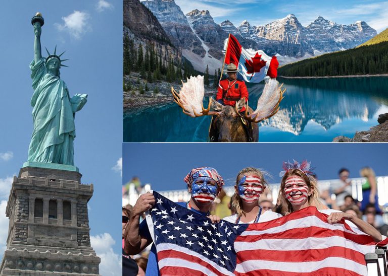 Du lịch Mỹ Mùa Thu , New York – Thành phố “không ngủ”