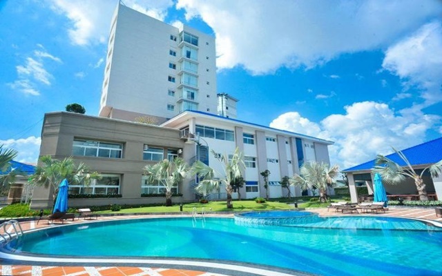 Top 5 khách sạn tốt nhất dành cho khách du lịch Tiền Giang lưu trú Top 5 khách sạn tốt nhất dành cho khách du lịch Tiền Giang lưu trú