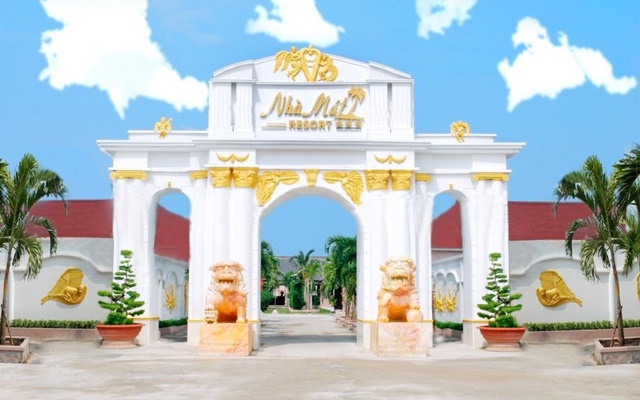 Top 5 khách sạn tiện nghi bậc nhất dành cho khách du lịch Bạc Liêu Top 5 khách sạn tiện nghi bậc nhất dành cho khách du lịch Bạc Liêu
