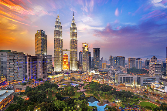 Du lịch Malaysia bạn tuyệt đối không nên bỏ lỡ 2022