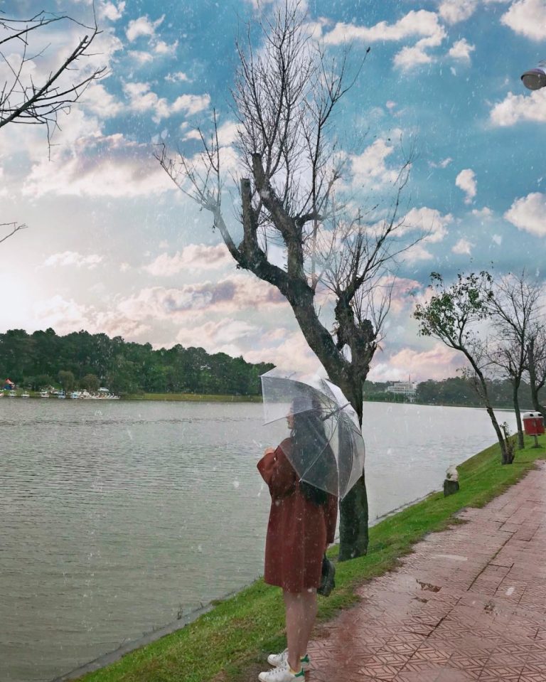 Du lịch Đà Lạt Mùa Thu có gì lại khiến người ta Mê đến vậy?