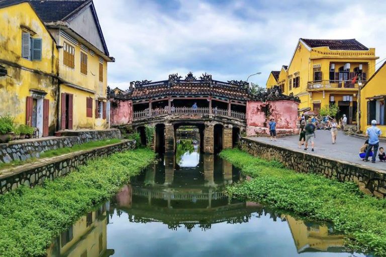 Du lịch Hội An mùa thu – khám phá nét đẹp của phố cổ đầy thơ mộng