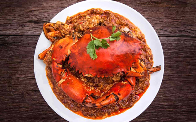 Những món ngon mà du khách du lịch Singapore nhất định phải thưởng thức