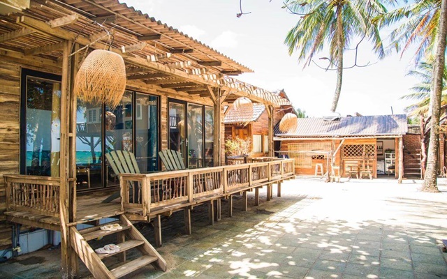 Check-in 6 homestay giá tốt, view biển dành cho khách du lịch Phú Quốc Check-in 6 homestay giá tốt, view biển dành cho khách du lịch Phú Quốc
