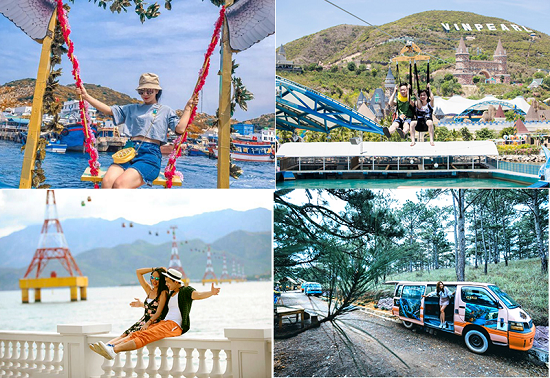 Du lịch Nha Trang tết Quý Mão điểm du lịch hấp dẫn nhất