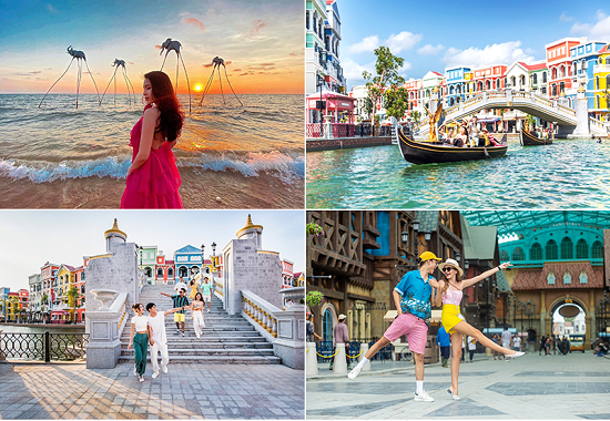 Du lịch Phú Quốc Tết âm lịch 2023