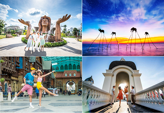 Tour du lịch Phú Quốc Tết nguyên đán 2023
