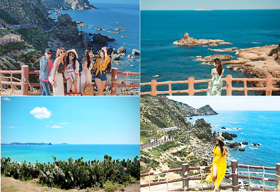 Tour Du lịch Phú Yên tết âm lịch 2023 Tour Du lịch Phú Yên tết âm lịch 2023