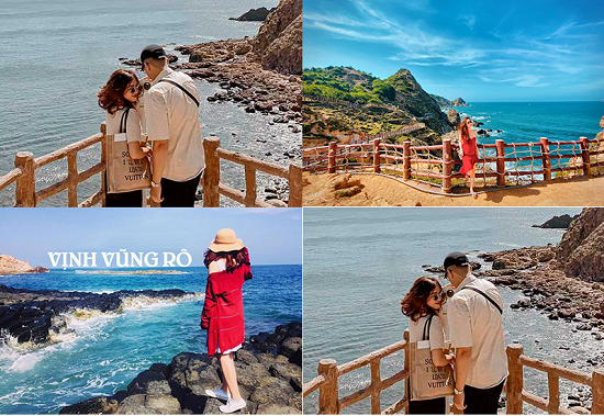 Tour du lịch Quy nhơn Tết nguyên đán 2023 Tour du lịch Quy nhơn Tết nguyên đán 2023
