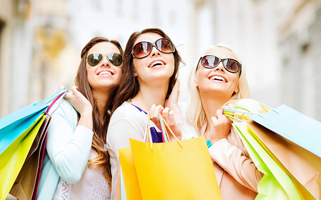 Chia sẻ kinh nghiệm mua sắm khi đi du lịch Dubai – Đất nước xa hoa
