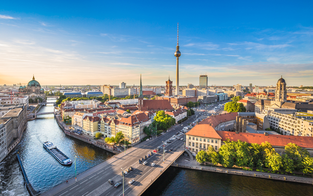 Du lịch Đức khám phá Berlin thủ đô xanh đáng sống nhất Du lịch Đức khám phá Berlin thủ đô xanh đáng sống nhất