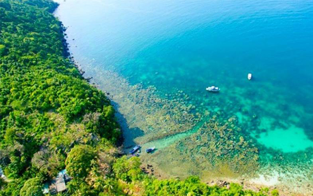 Du lịch Phú Quốc – Khám phá quần đảo An Thới với nhiều trải nghiệm thú vị