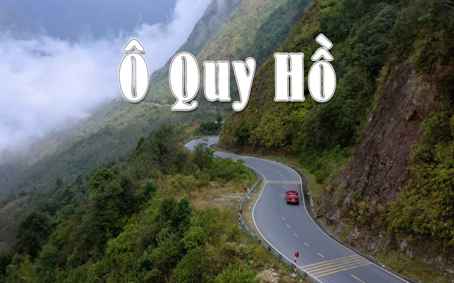 Du lịch Sapa chiêm ngưỡng tiên cảnh nơi phố núi tại đỉnh Ô Quy Hồ Du lịch Sapa chiêm ngưỡng tiên cảnh nơi phố núi tại đỉnh Ô Quy Hồ